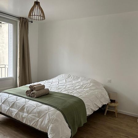 Appartement Bocage Virois Viré المظهر الخارجي الصورة