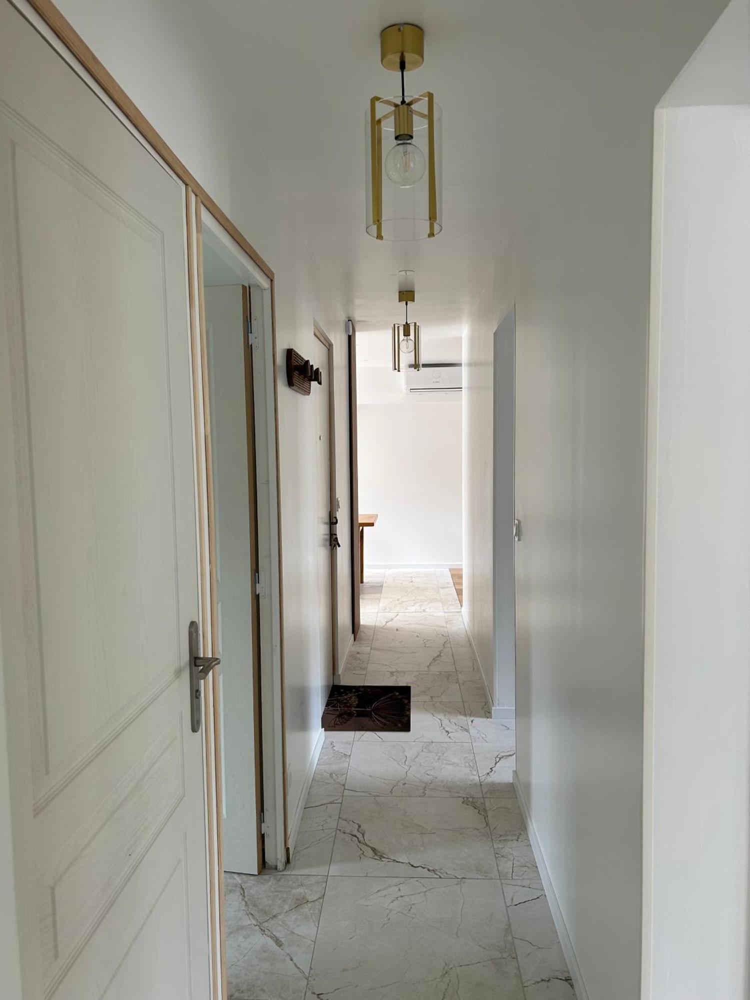Appartement Bocage Virois Viré المظهر الخارجي الصورة
