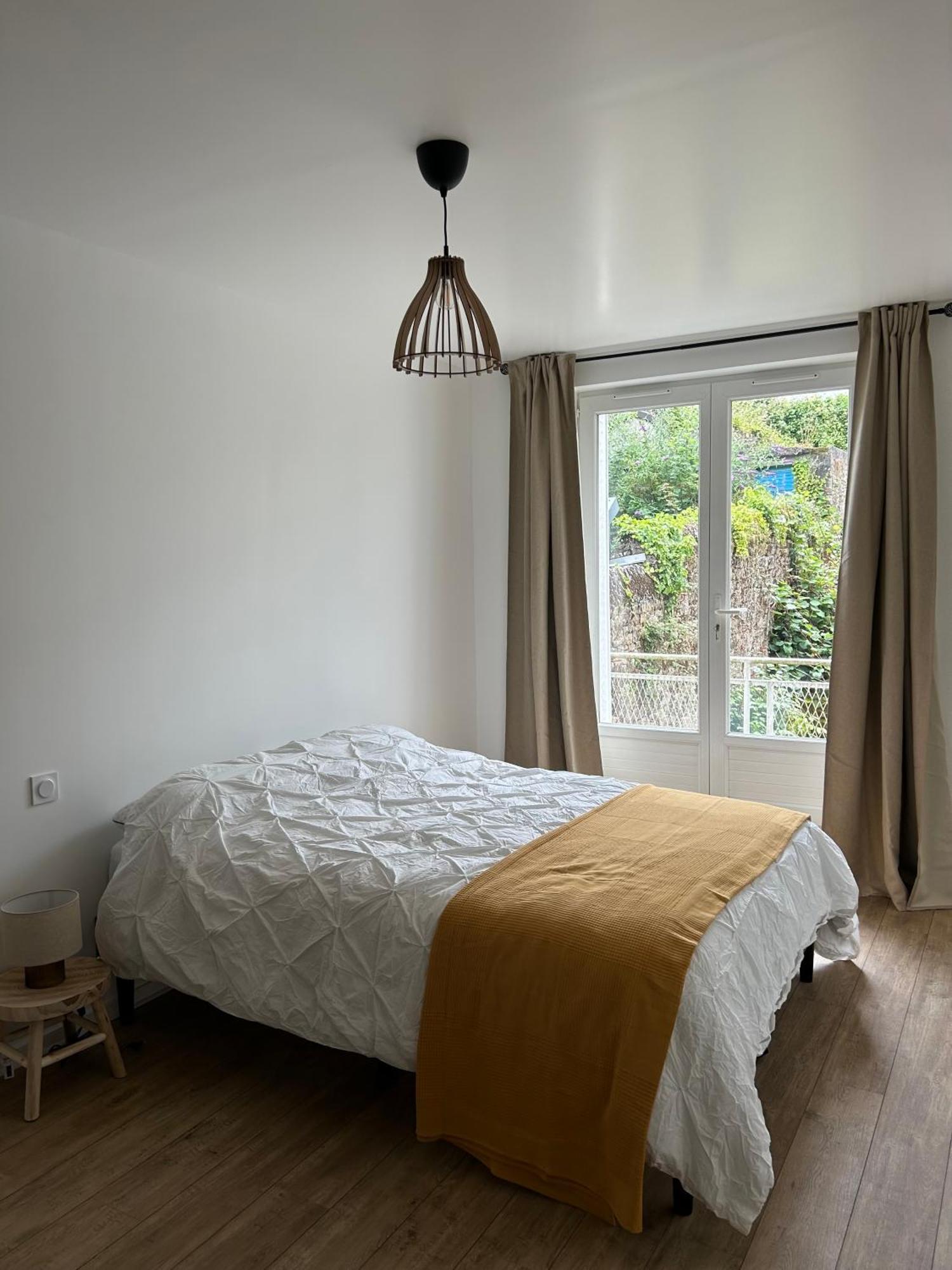 Appartement Bocage Virois Viré المظهر الخارجي الصورة