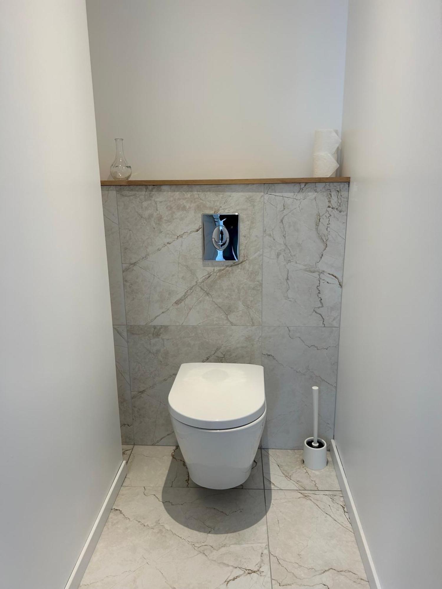 Appartement Bocage Virois Viré المظهر الخارجي الصورة